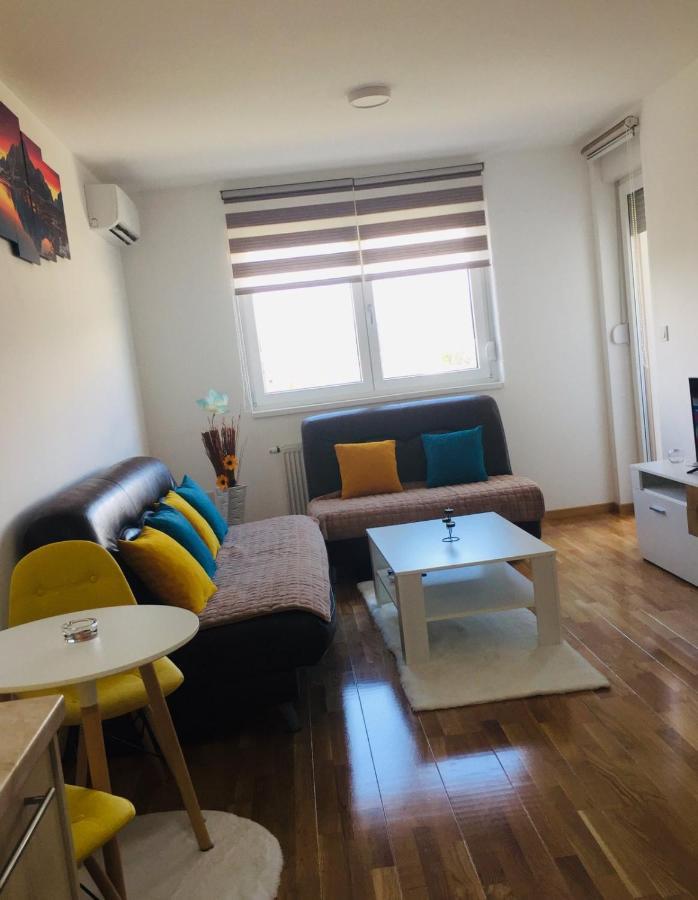 Apartman Tami Doboj Exterior foto